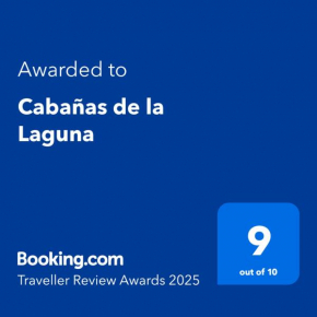 Cabañas de la Laguna